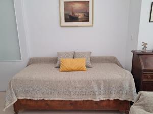 La casa Historical center of Poros