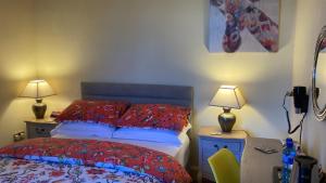 Mount Royal Victorian Apartments Self Catering