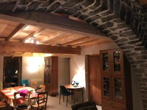 Maisons de vacances Mas la Lloubere : photos des chambres