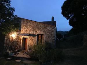 Maisons de vacances Mas la Lloubere : photos des chambres