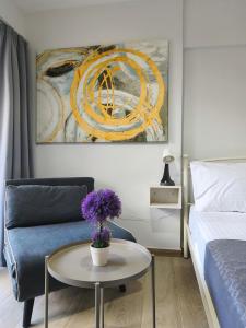 David Luxury Experience Α3 - 3hvězdičkové hotely ve městě Chios