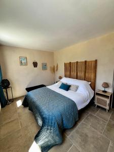Maisons d'hotes La Rabastide : photos des chambres