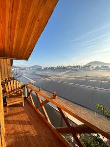 September Garden Homestay