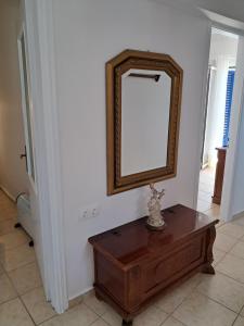 La casa Historical center of Poros