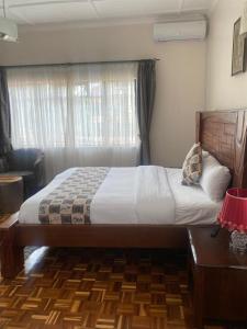 One Bedroom 236 Gigiri Drive