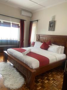 One Bedroom 236 Gigiri Drive