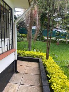 One Bedroom 236 Gigiri Drive