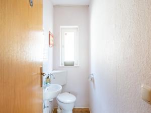 Delightful holiday home in Battenberg near forest