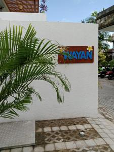 Wayan Villa Legian