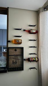 Apartamento Condomínio