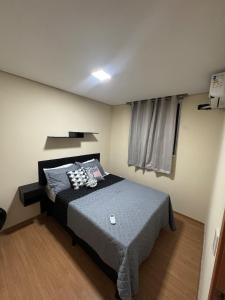 Apartamento Condomínio