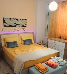 Chloas Apartment Durres