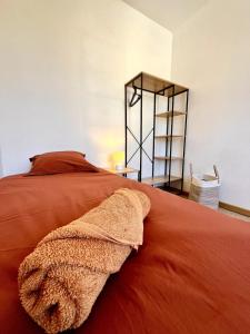 Appartements L-Alcove, Maison Saint-Nazaire : photos des chambres