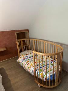 Point de Vue Caleste