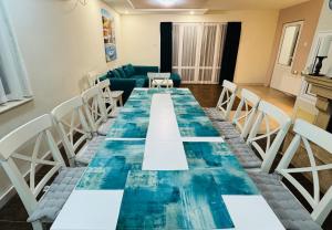Villa Holiday