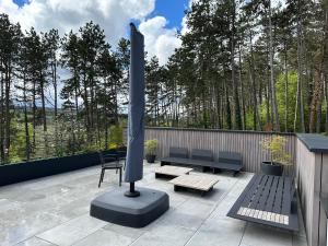 Point de Vue Caleste