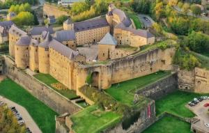 Maisons de vacances Amazing Home In Haybes With Wifi : photos des chambres