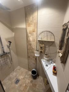 Villas Le Havre de paix en garrigue 4 Chambres 3 SDB Piscine : photos des chambres