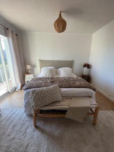 Appartements Appartement vue mer proche de Bastia : photos des chambres