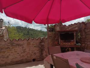Maisons de vacances LA PASTOURELLE : photos des chambres
