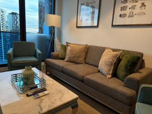Premium 3 Bedroom Apartment in Southbank