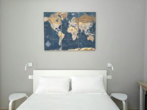 Rose Suites - Bari Stazione