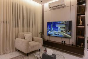 غرفه وصاله بدخول ذاتي