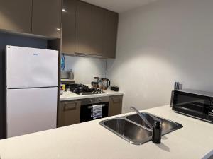 Premium 3 Bedroom Apartment in Southbank
