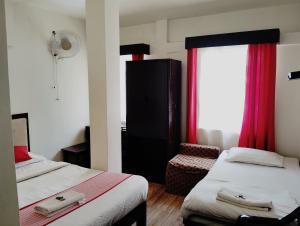 Hotel Serene