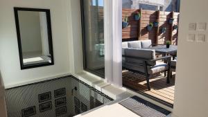 Ty Braga Maison 120m2 sur le port dEtel avec grande terrasse