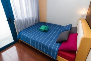 Velvet Vibe Chic Makati Stay Pool Gym 4034