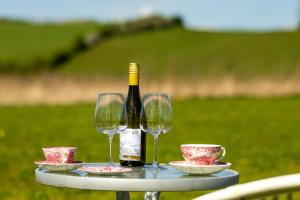 Solbjerggaard Bed & Breakfast