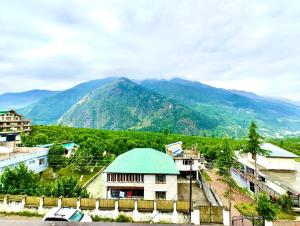 Rewat Residency