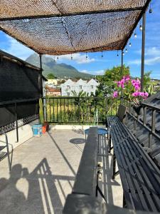 65 Villa 3BR View Gunung Panderman AC