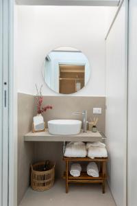 Appartamento con 1 Camera da Letto