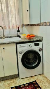 Apartament Centrum Torrevieja