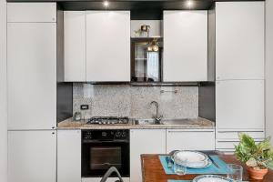 FinestraNelBorgo best position Private parking