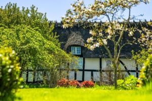 Solbjerggaard Bed & Breakfast