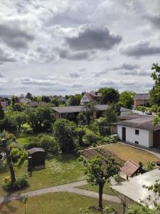 FW zur Gemütlichkeit