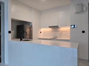MidValley Bangsar Stylish Suite by DingDing