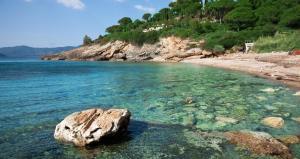 Casa Ninfe Mare e Centro Storico img1