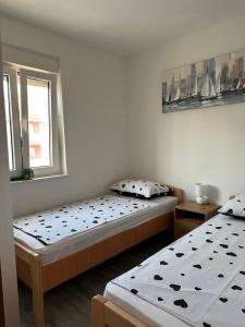 Apartmani Relja