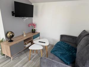 Maisonnette indépendante