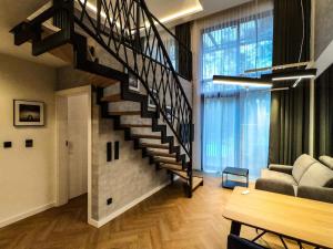 Revisit Stegna Amber Apartment