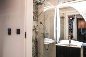 Revisit Stegna Amber Apartment