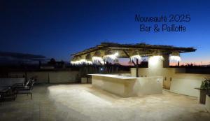 Luxueuse villa contemporaine KIMANU à 20 min de Marrakech