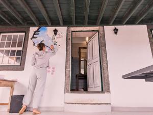 Loving Strangers Hostel