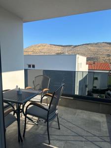 Apartmani Relja