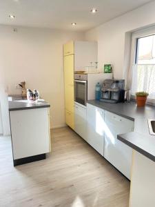 Sehr beliebt! Ferienhaus zur Donau