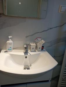 Ioannina Lux & Pleasant Stay